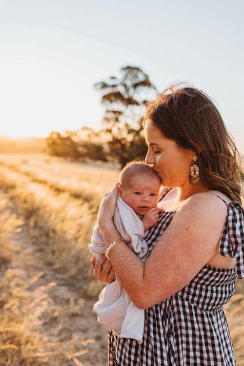 Feature image for Nadinne Grace Photography