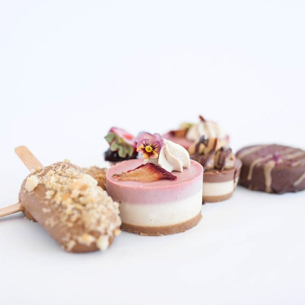 Neutral Brown Rustic Paint Stroke Creative Motivation Quote Instagram Post(4).jpg